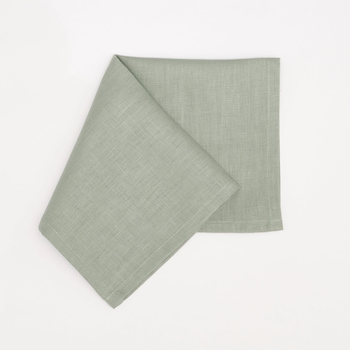 Duck Egg Green Napkins