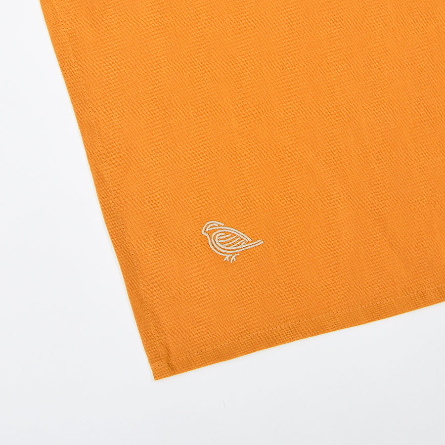 Turmeric Tea Towel