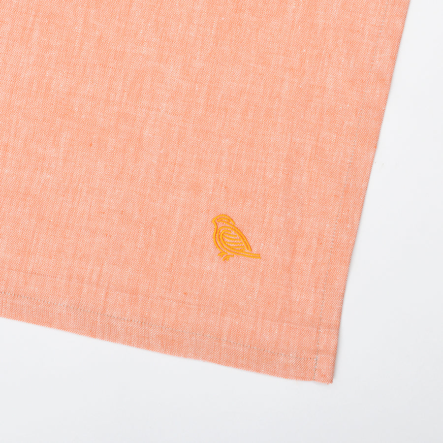 Smoked Salmon Tea Towel