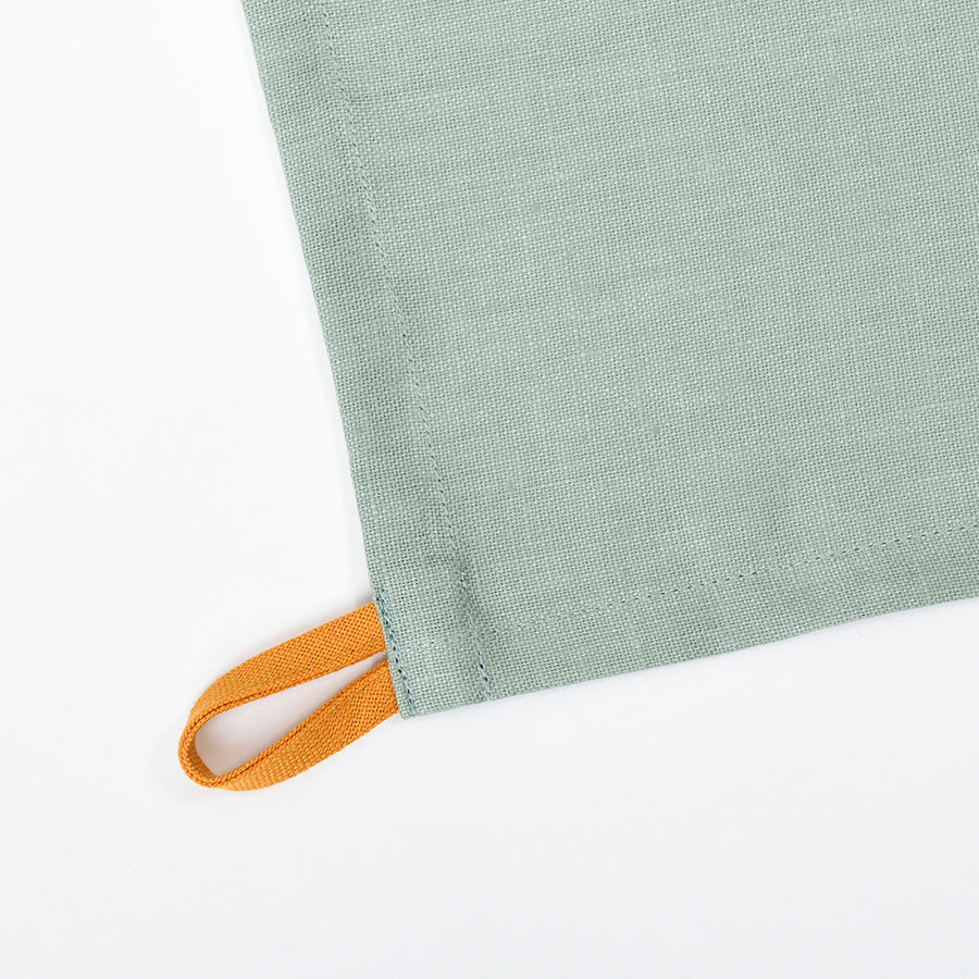 Duck Egg Green Tea Towel