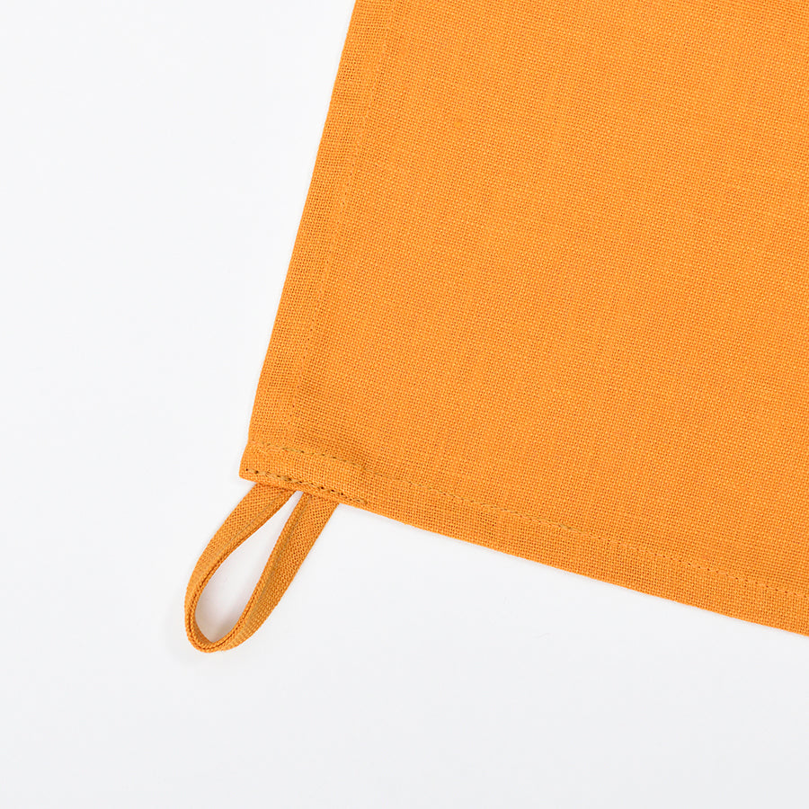 Turmeric Tea Towel