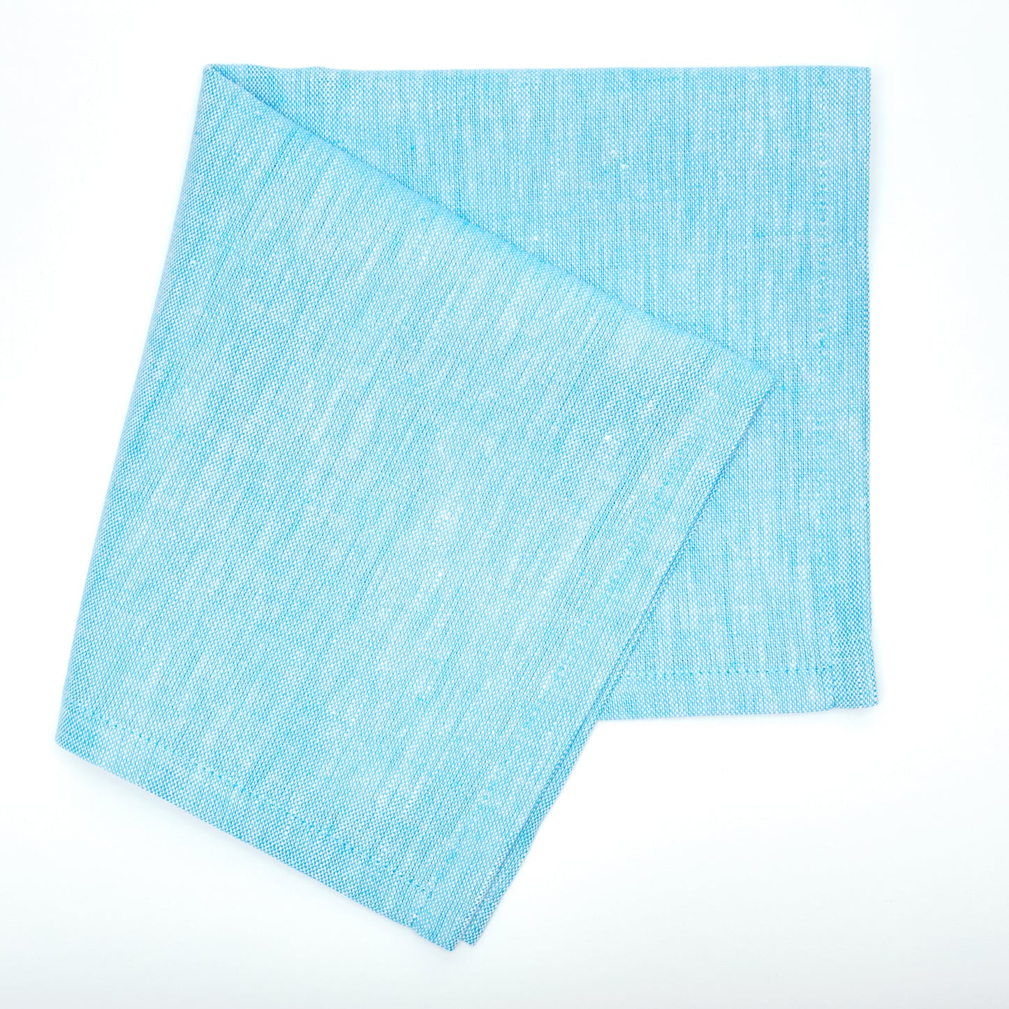 Sky Blue Napkins