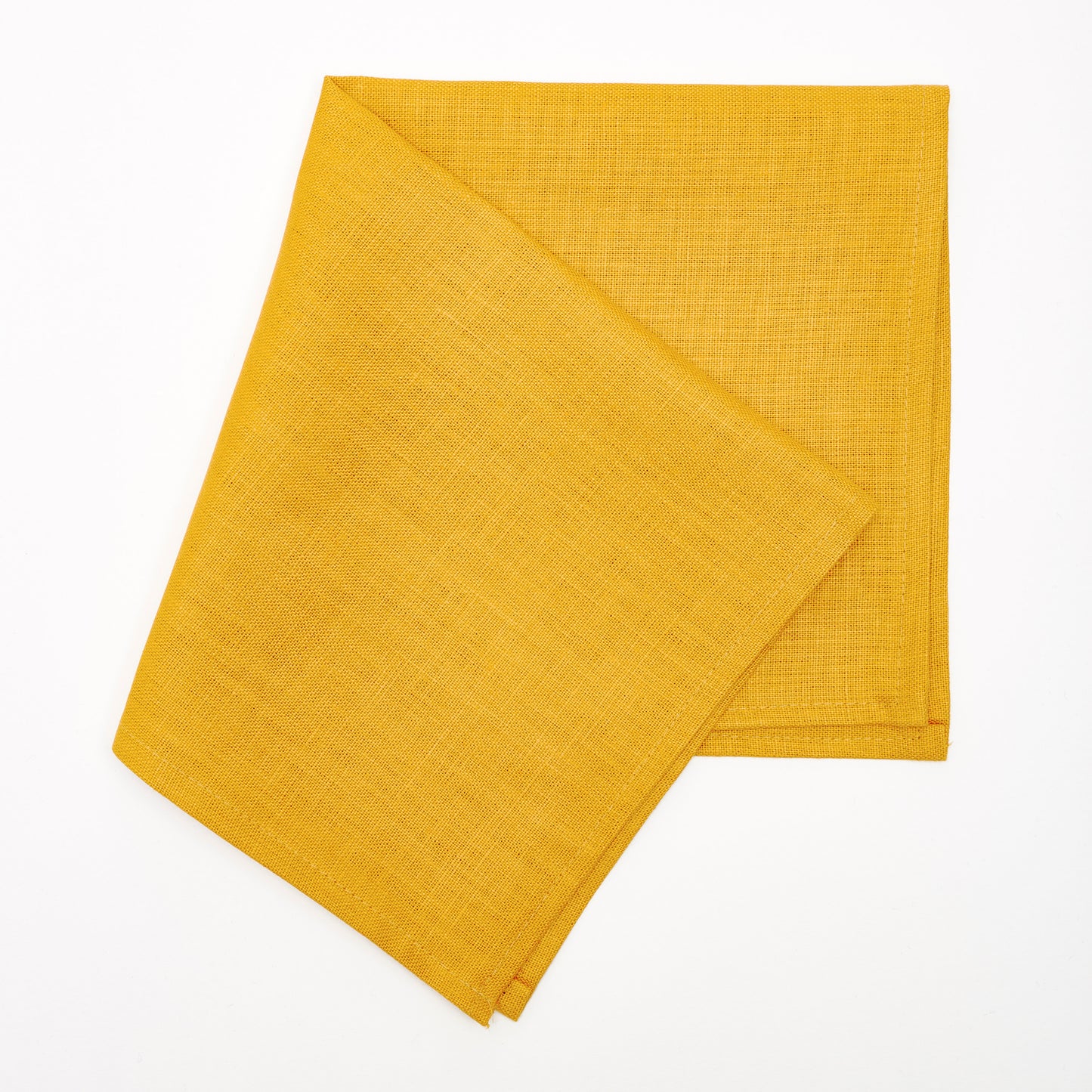 Turmeric Napkins