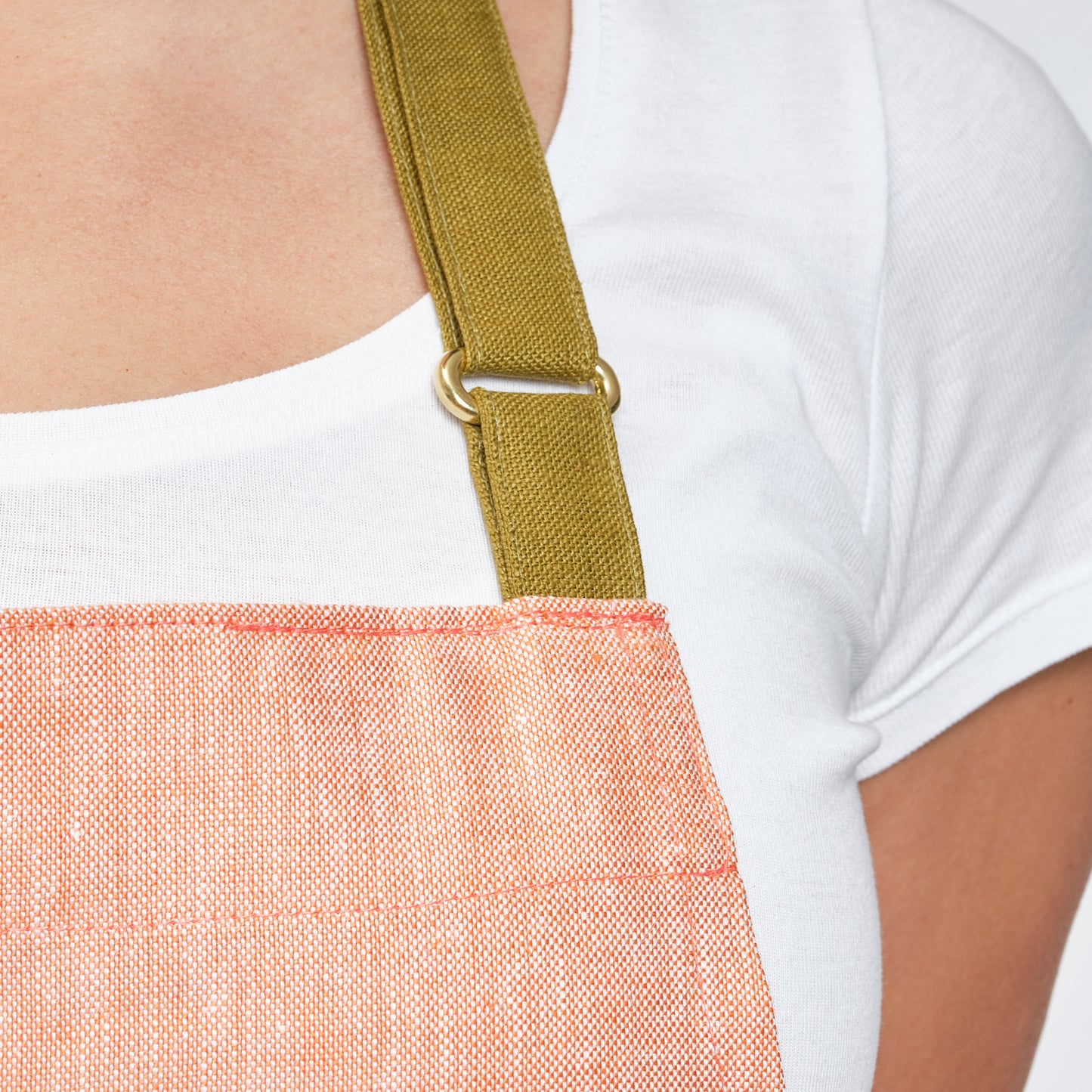 Molly Yeh Bagel & Lox Apron